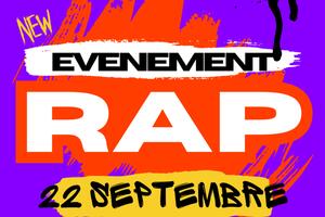 Soirée Rap !!!