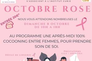 Octobre rose