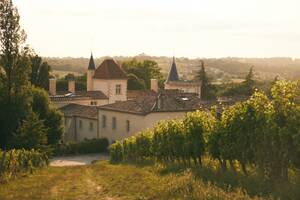 Fascinant Week-end Vignobles & Découvertes