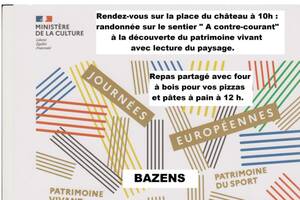 Journée du Patrimoine 2023