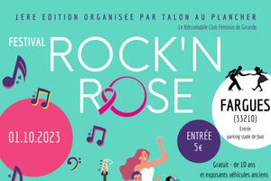 Festival Rock'n Rose