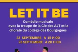 photo Comédie musicale