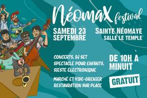 Festival Neomax