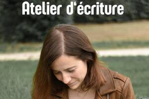 Atelier d'écriture