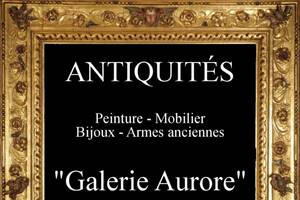 ANTIQUITES ARMES BIJOUX