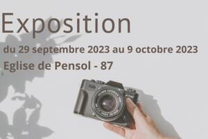 EXPOSITION PHOTOGRAPHIQUE 