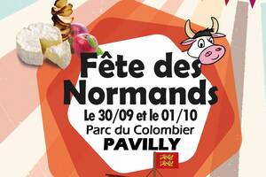 Fête des Normands