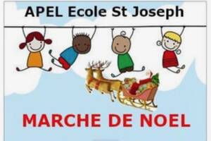 MARCHÉ DE NOËL