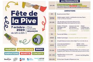 Fête de la Pive