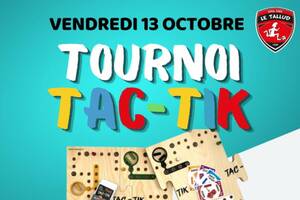 Tournoi tac-tik