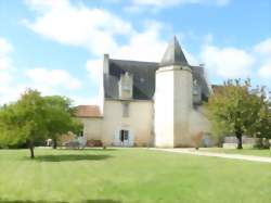Visite guidée - Château de la Grand'Maison