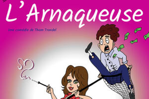 L'Arnaqueuse