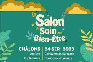 Salon du soin et du bien-être