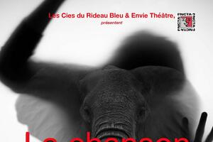 La Chanson de l'éléphant