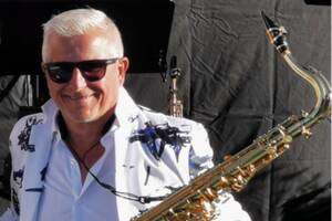 photo COURS DE SAXOPHONE ADULTE