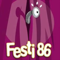 24ème Festival de théâtre amateur - FESTI 86