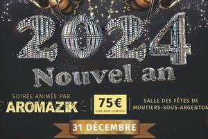 Nouvel An 2024