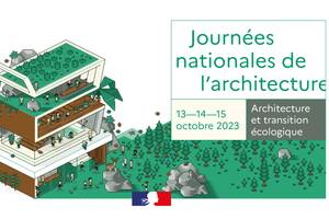 Journée nationale de l'architecture à Abbeville