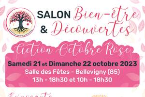 SALON BIEN ETRE