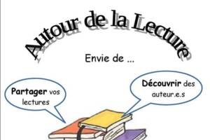 Autour de la Lecture