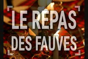 Le Repas des Fauves