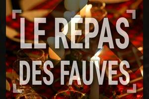 Le Repas des Fauves