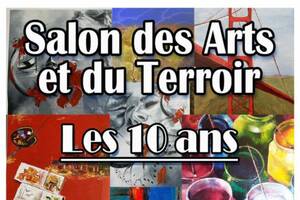 Salon des arts et terroirs