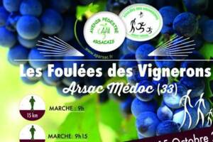 Foulees des vignerons