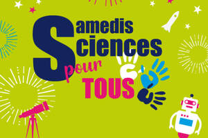 Samedi Sciences pour Tous : A la découverte des océans