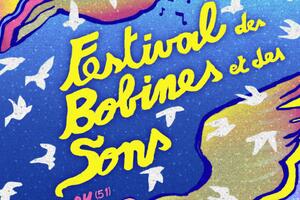 Festival des Bobines et des Sons 2024