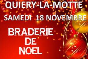 Braderie de Noël