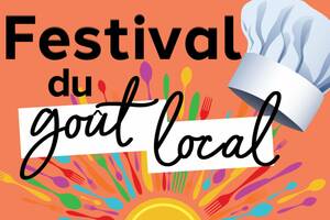 Festival du Goût Local - 4ème édition