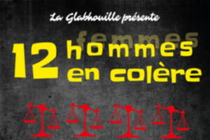 12 Hommes en colère