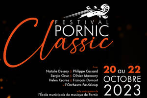 Festival Pornic Classic