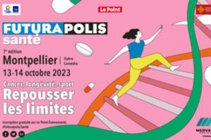 Futurapolis Santé 2023