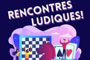 Rencontres Ludiques