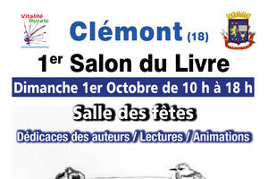 Salon du Livre