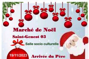 Marché de Noël