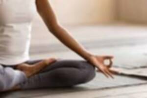 photo Yoga : reprise des cours