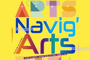2ème édition Navig'Arts