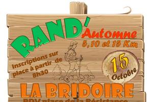 Rand'Automne