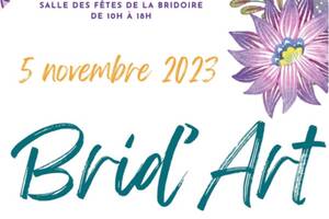Brid'Art