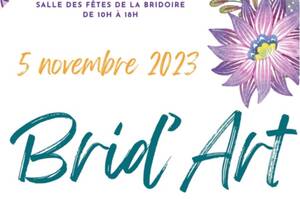 Brid'Art