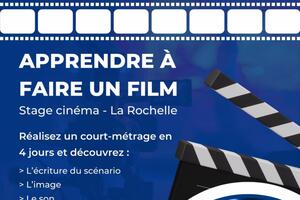 Appendre a faire un film 