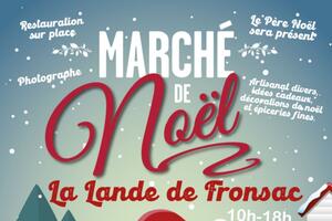 Marché de Noël 2023