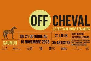 Festival OFFCHEVAL