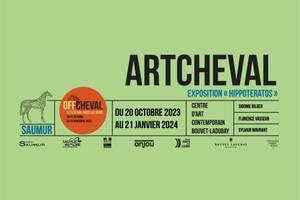 ARTCHEVAL : Exposition « HIPPOTERATOS »