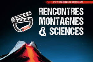 Rencontres Montagnes & Sciences