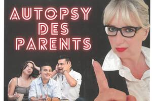 Autopsy des parents