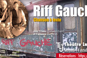 Riff Gauche